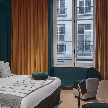 Hotel Dandy 4*