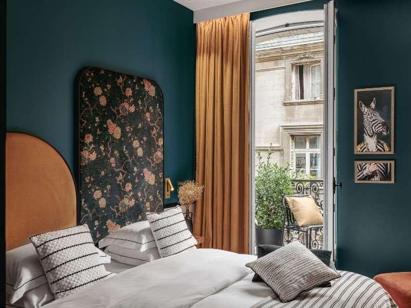 Dandy Hotel 4*