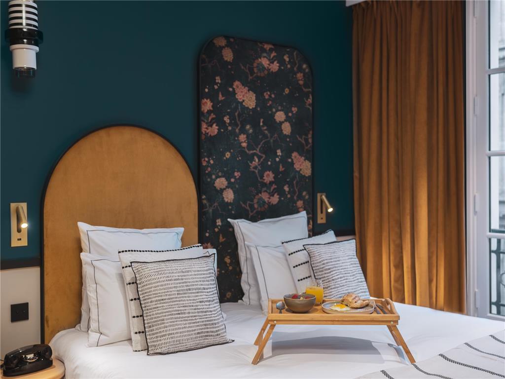 Dandy Hotel 4*