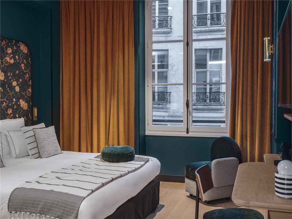 Hotel Dandy 4*