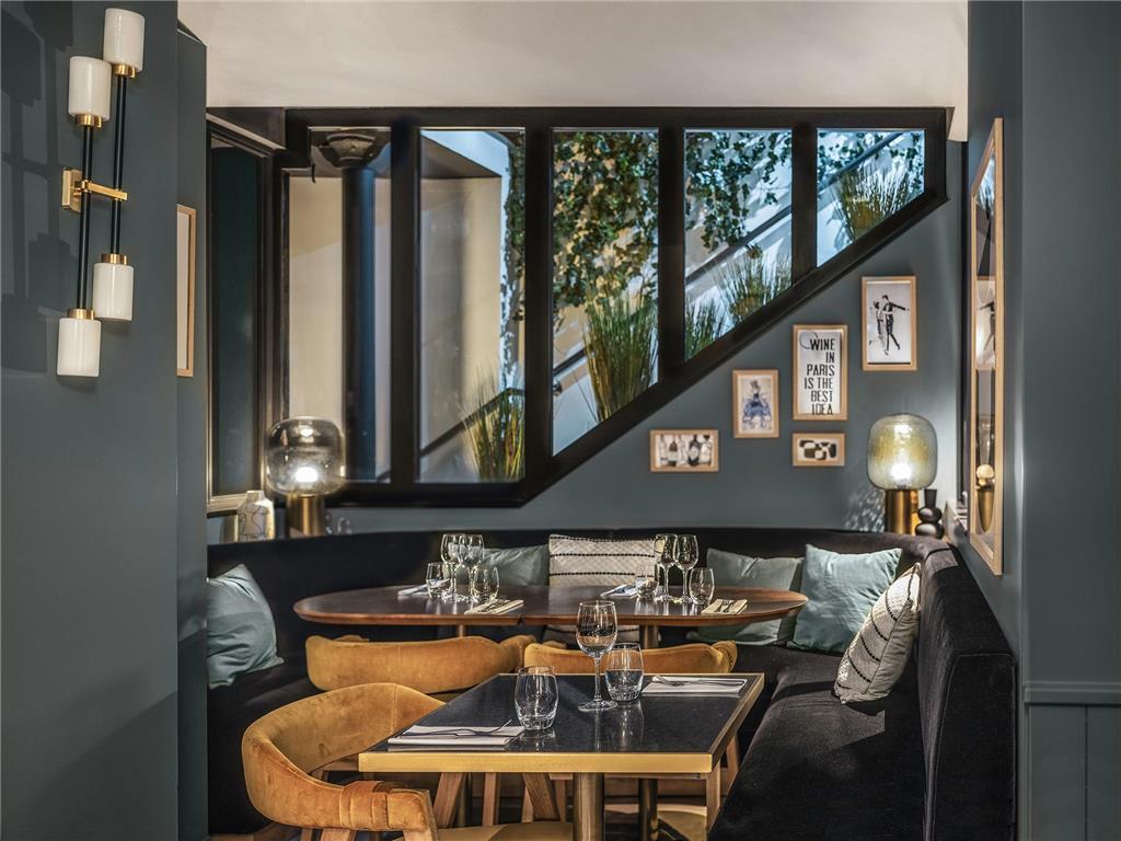 Dandy Hotel Paris