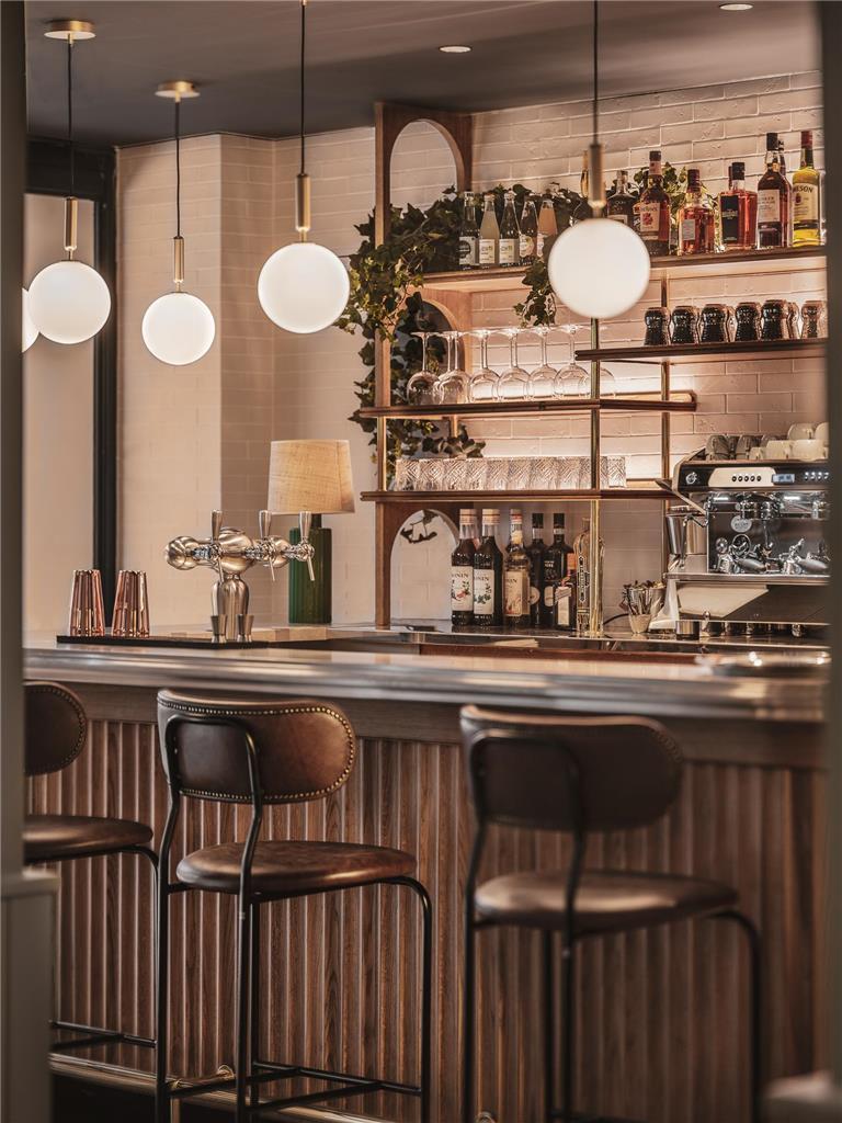 Dandy 4* Paris